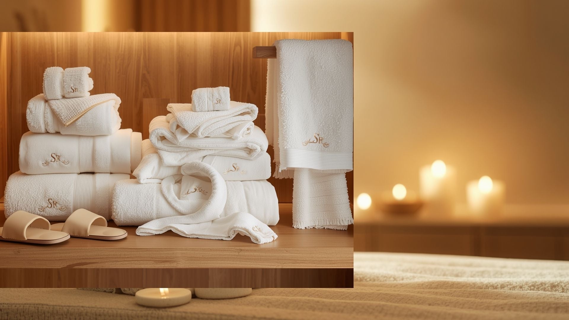 Tessili & SPA